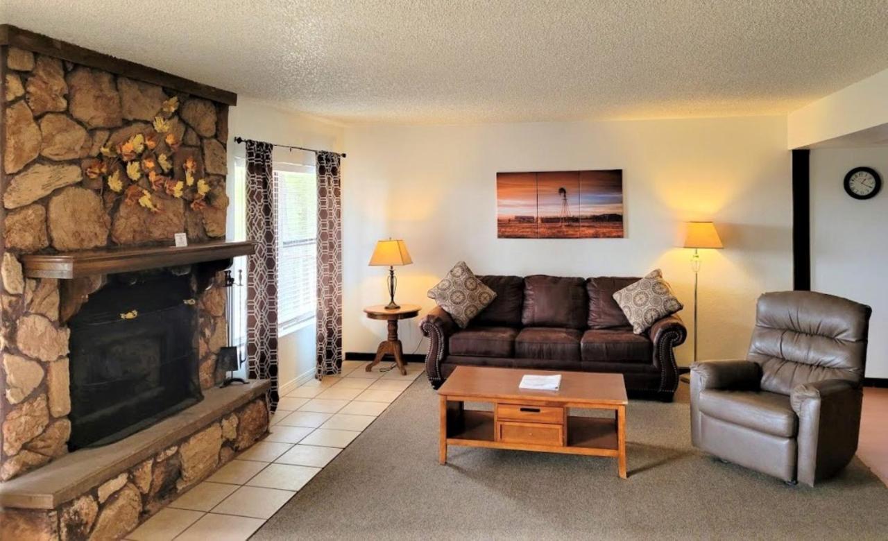 | High Sierra Condominiums