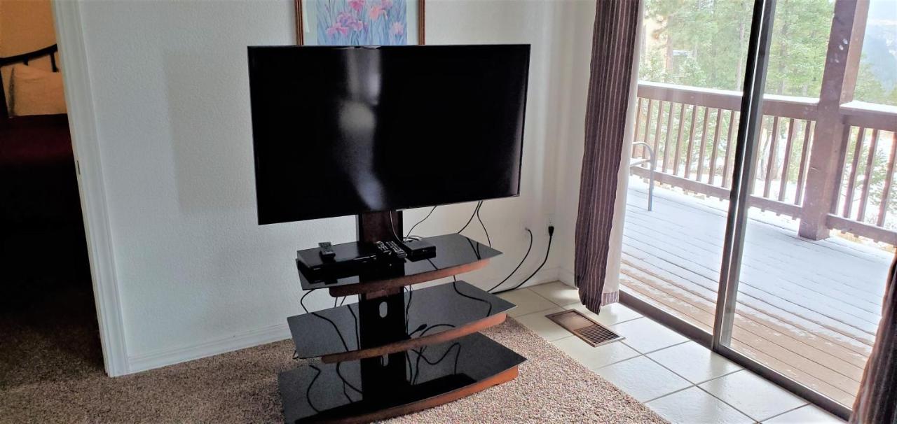 | High Sierra Condominiums