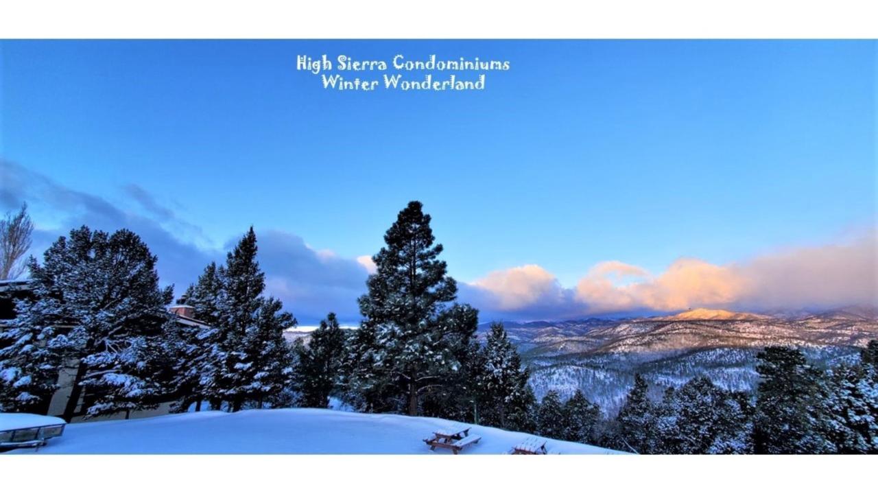 | High Sierra Condominiums