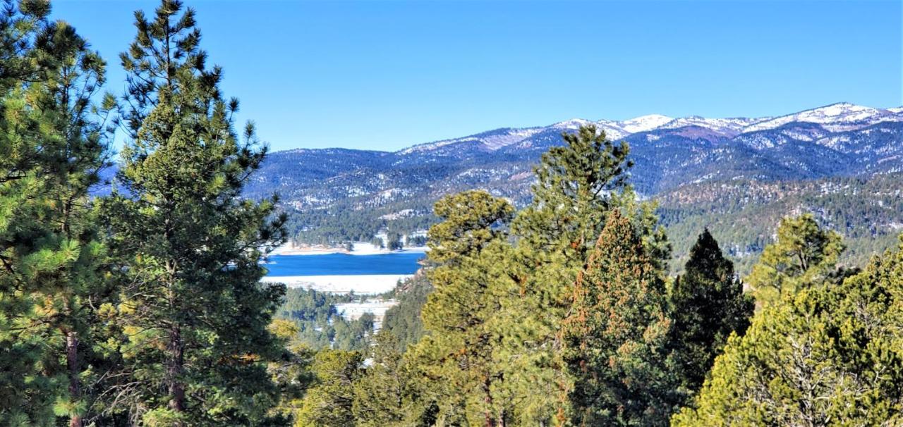| High Sierra Condominiums