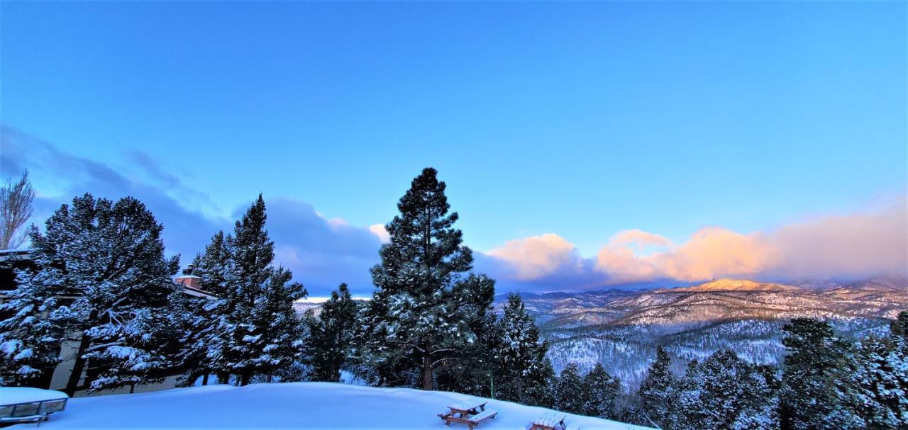 | High Sierra Condominiums