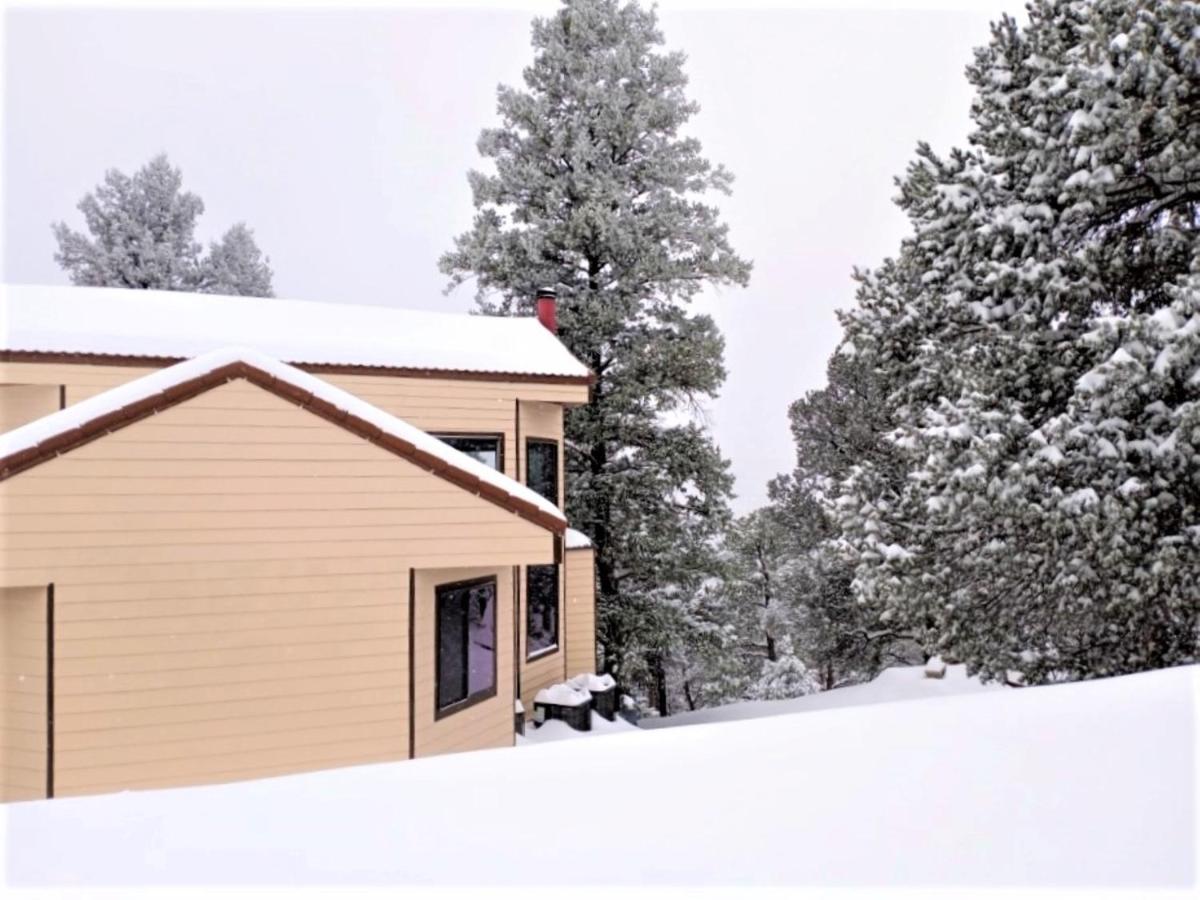 | High Sierra Condominiums