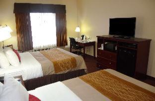 Room #29243738 at Americas Best Value Inn St. Robert