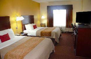 Room #29243738 at Americas Best Value Inn St. Robert