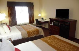 Room #29243738 at Americas Best Value Inn St. Robert