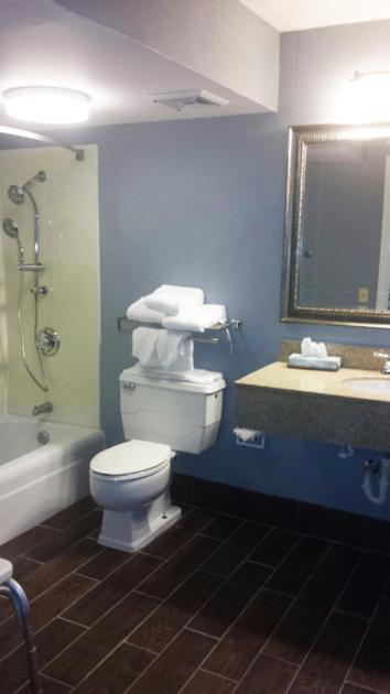  | Wingfield Inn