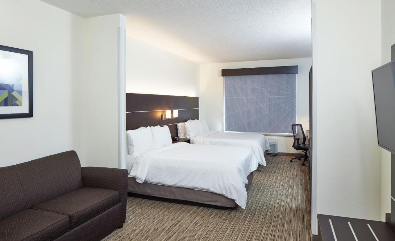  | Holiday Inn Express Hotel & Suites- Gadsden, an IHG Hotel