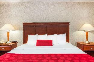 Room #18503428 at Ramada by Wyndham Jacksonville I-95 by Butler Blvd