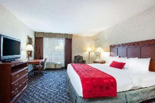 Room #18503428 at Ramada by Wyndham Jacksonville I-95 by Butler Blvd