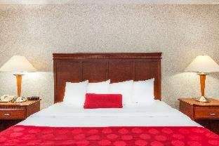 Room #18503428 at Ramada by Wyndham Jacksonville I-95 by Butler Blvd