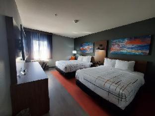 Room #641626830 at La Quinta Inn & Suites by Wyndham Fort Stockton Northeast