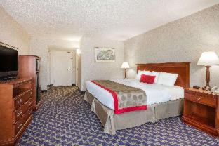 Room #18503431 at Ramada by Wyndham Jacksonville I-95 by Butler Blvd