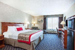 Room #18503431 at Ramada by Wyndham Jacksonville I-95 by Butler Blvd