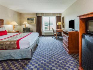 Room #18503431 at Ramada by Wyndham Jacksonville I-95 by Butler Blvd