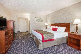 Room #18503431 at Ramada by Wyndham Jacksonville I-95 by Butler Blvd