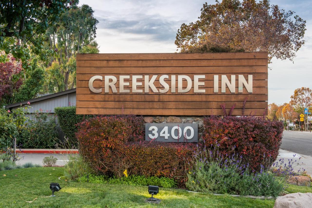  | The Creekside Inn