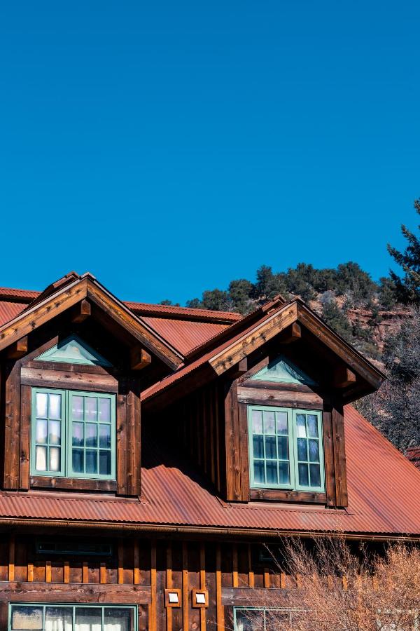  | The Bivvi Hostel Telluride