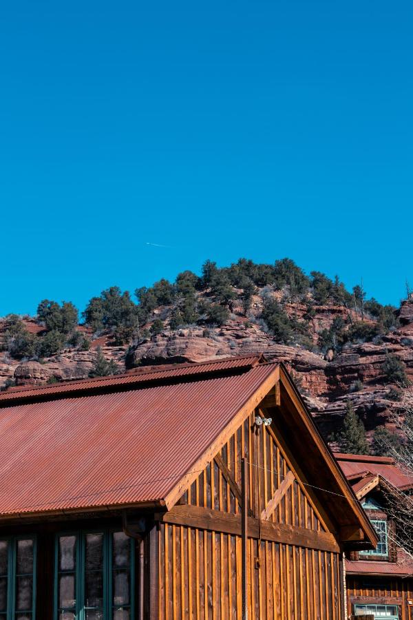  | The Bivvi Hostel Telluride
