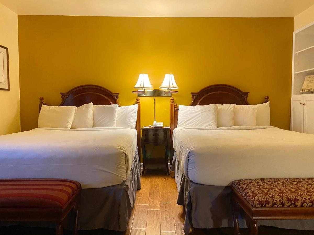  | Excelsior Inn