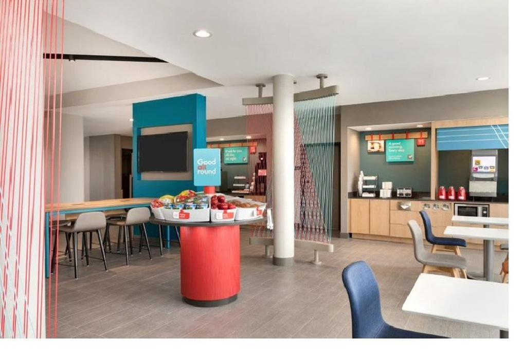 | avid hotels - Nashville South - Smyrna, an IHG Hotel