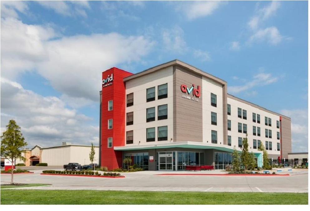 | avid hotels - Nashville South - Smyrna, an IHG Hotel
