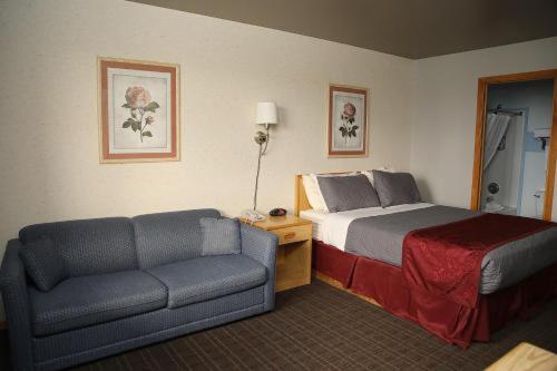 Room #29663420 at Rocker Inn