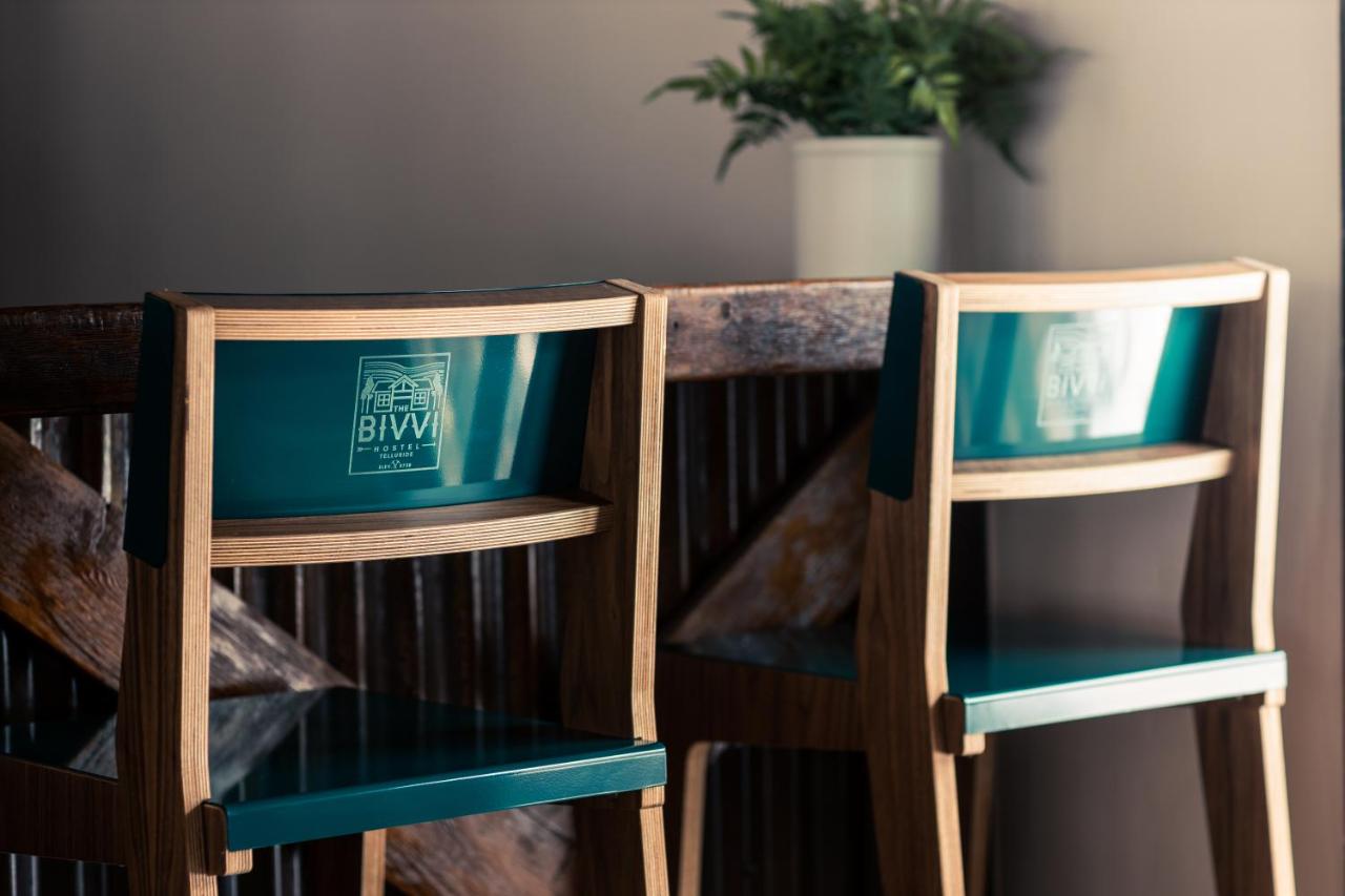  | The Bivvi Hostel Telluride