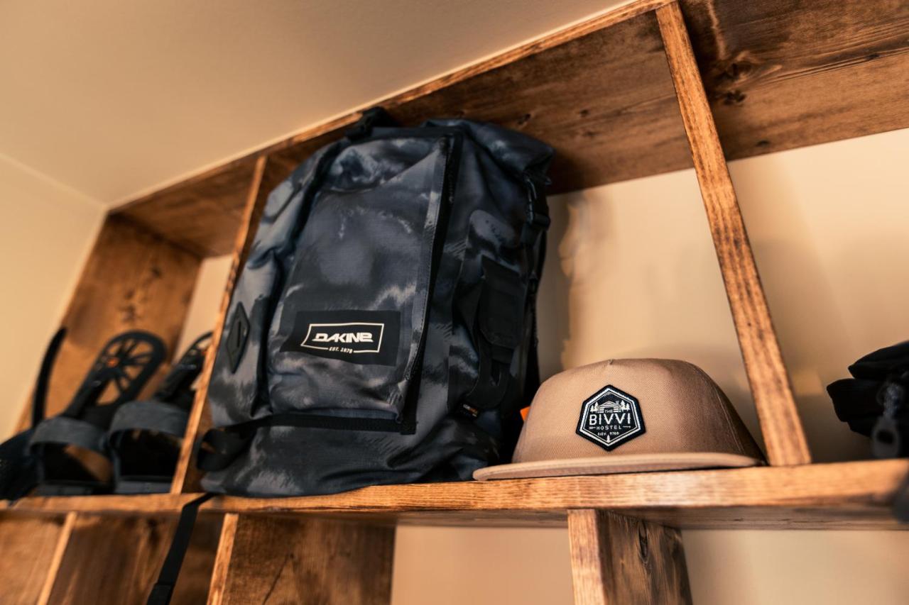  | The Bivvi Hostel Telluride