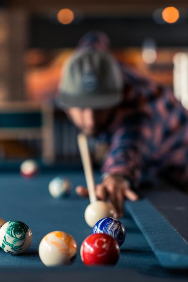  | The Bivvi Hostel Telluride