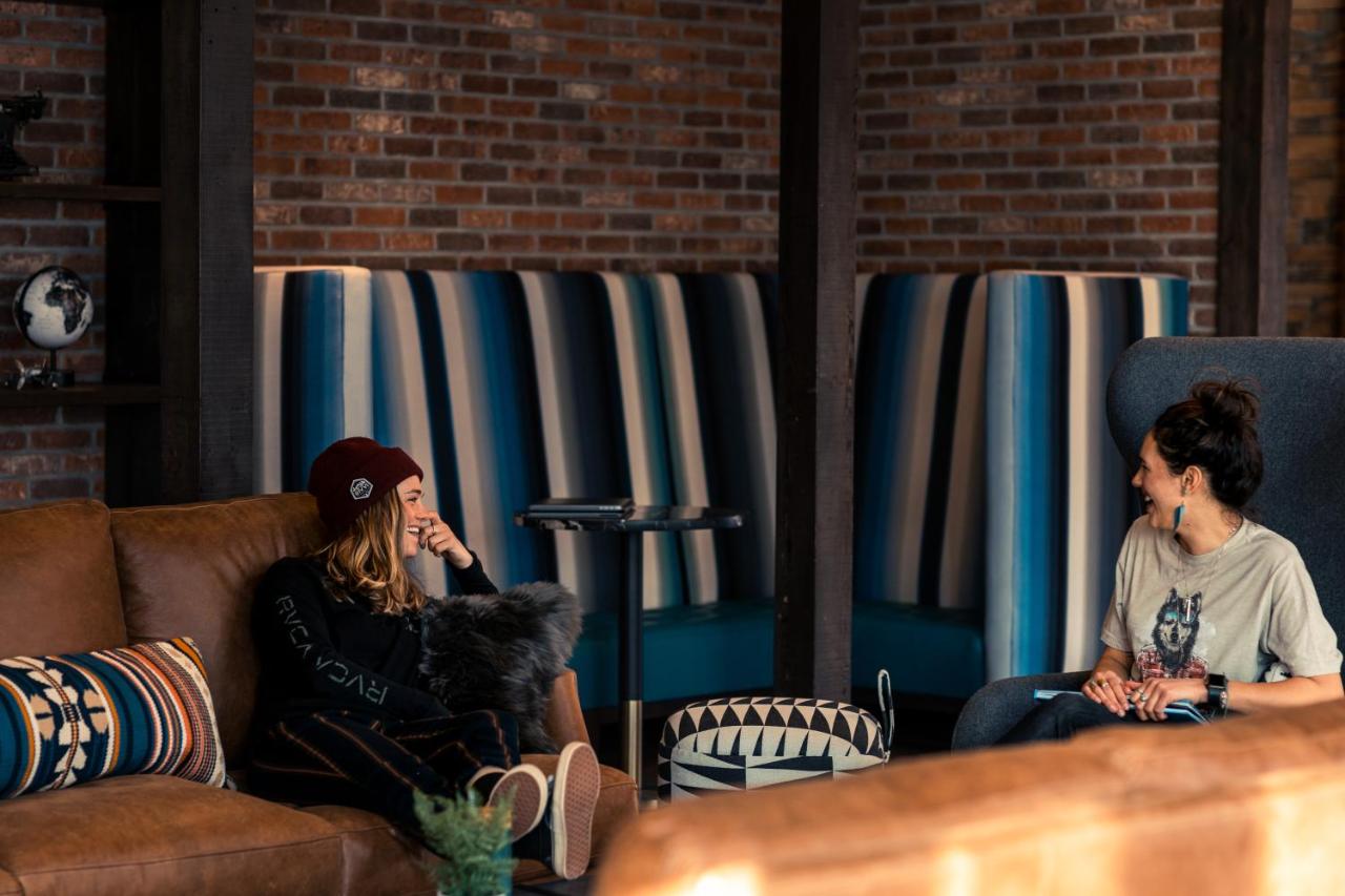  | The Bivvi Hostel Telluride