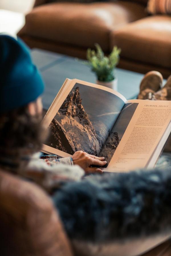  | The Bivvi Hostel Telluride