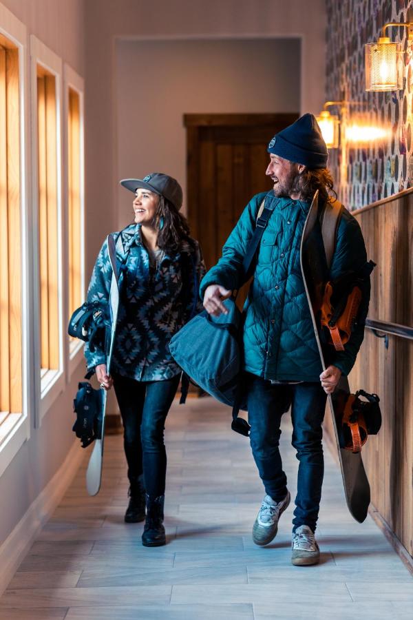  | The Bivvi Hostel Telluride
