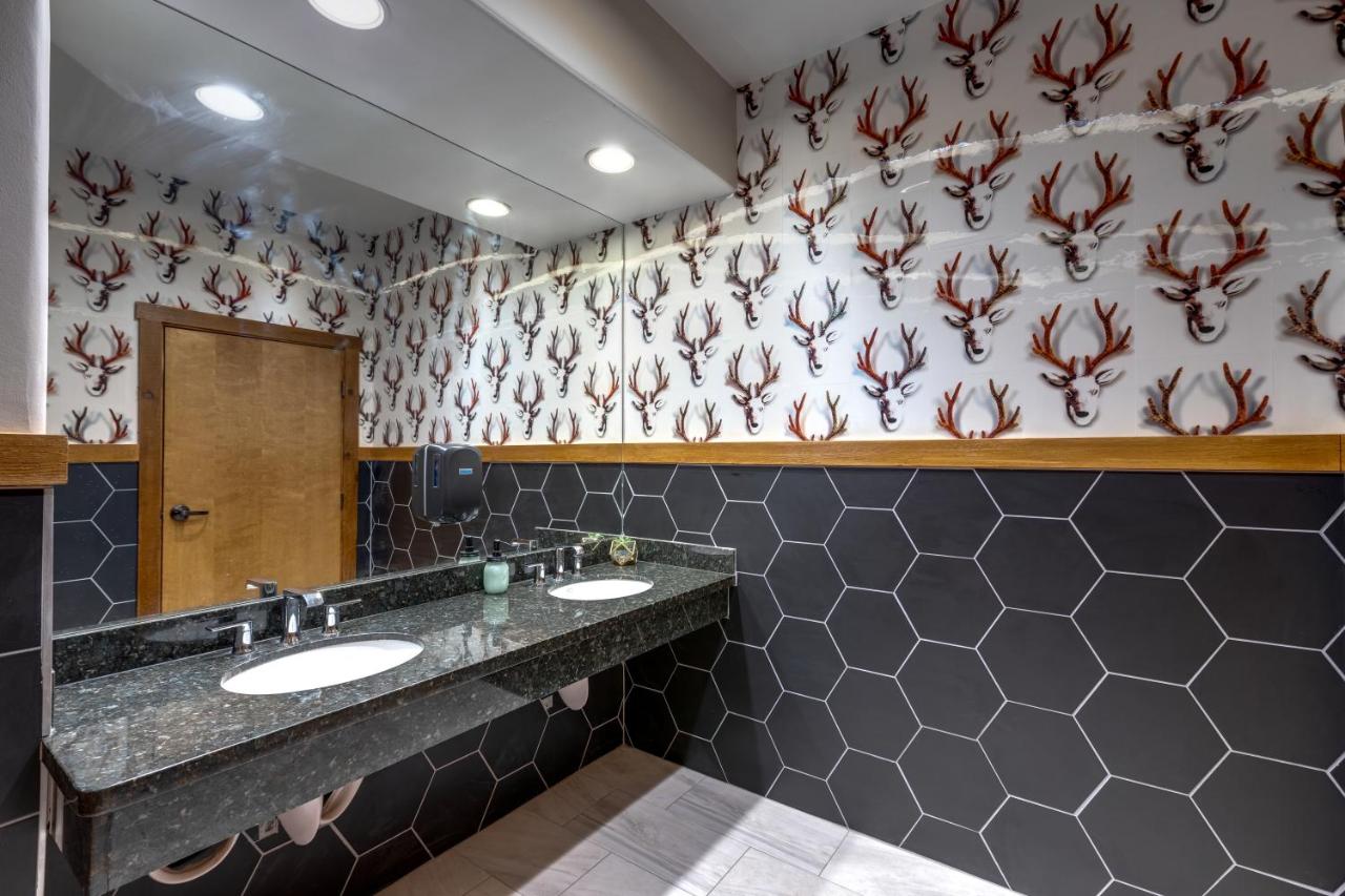  | The Bivvi Hostel Telluride