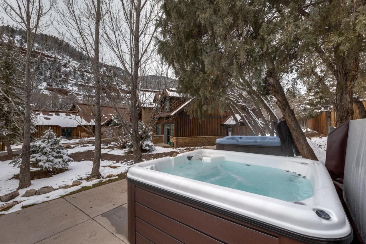  | The Bivvi Hostel Telluride