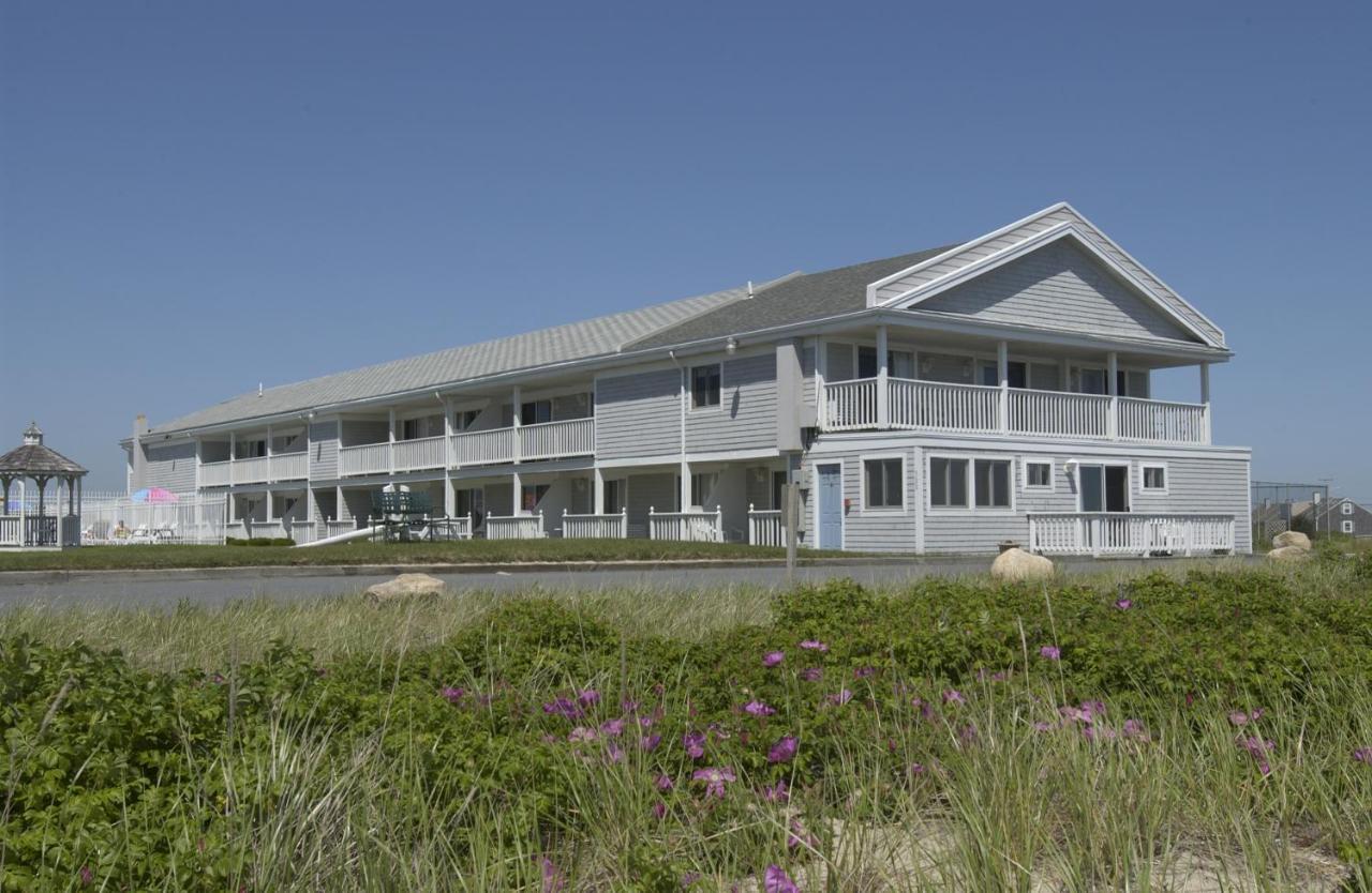 | InnSeason Resorts Surfside