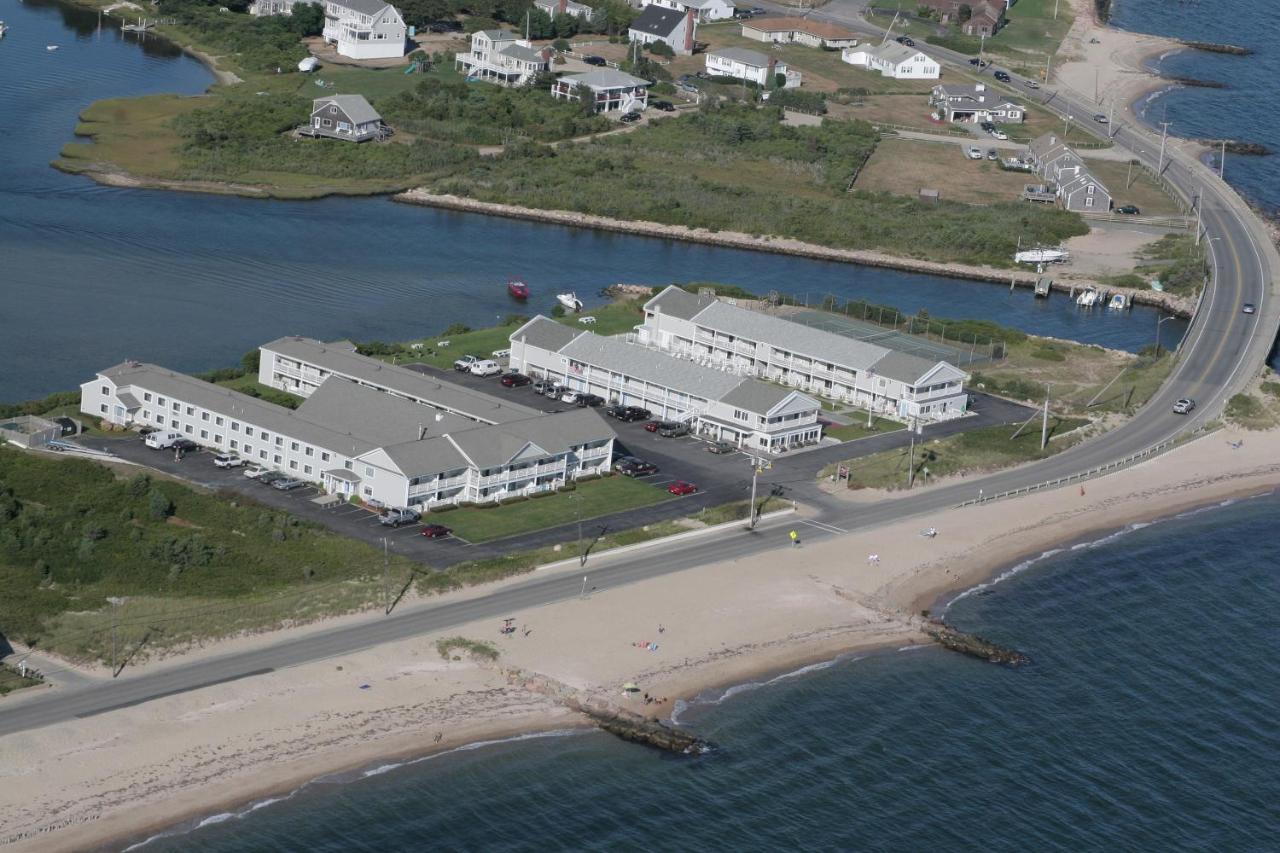 | InnSeason Resorts Surfside