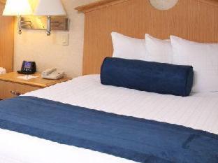 Room #18158260 at Marco LaGuardia Hotel