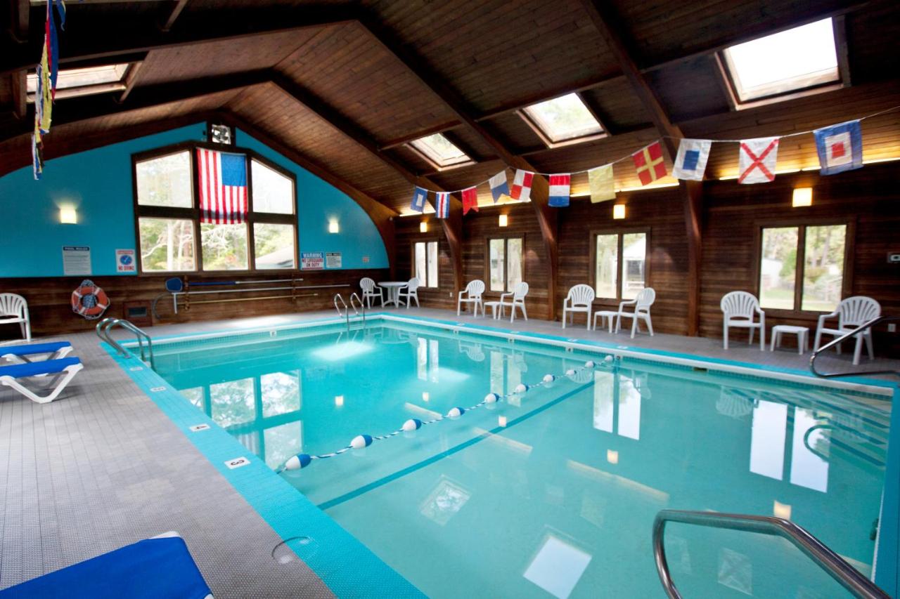 | Cape Cod Holiday Estates, a VRI resort