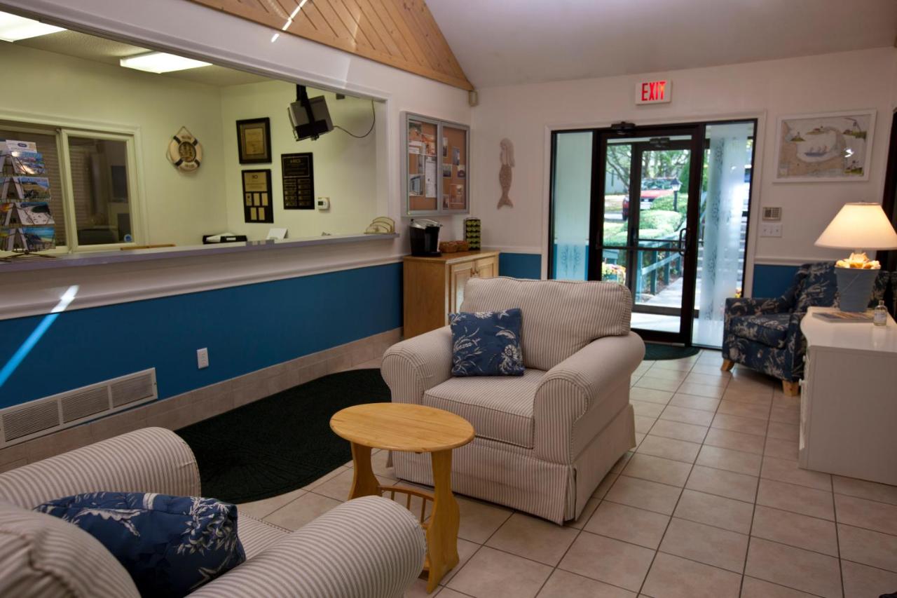 | Cape Cod Holiday Estates, a VRI resort