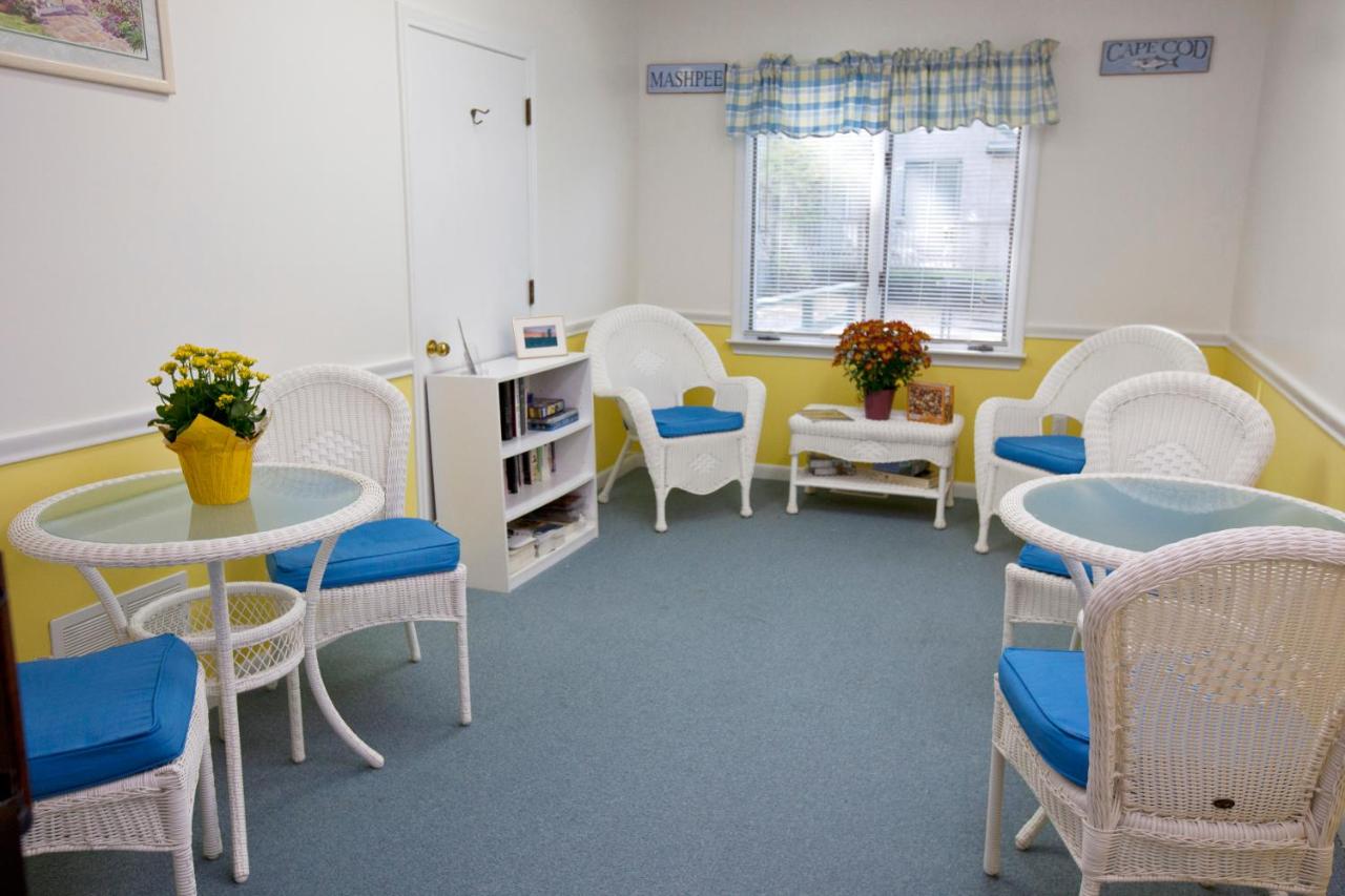| Cape Cod Holiday Estates, a VRI resort