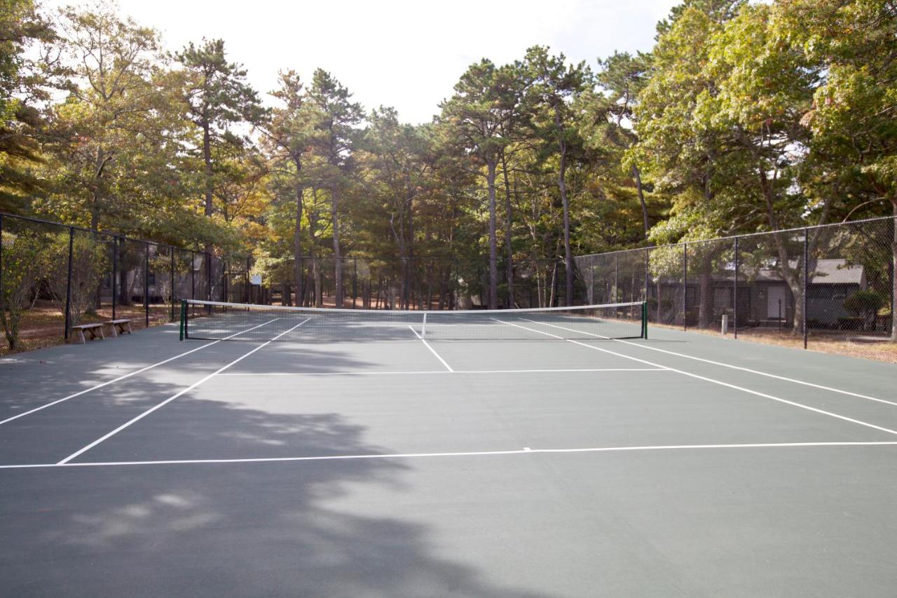 | Cape Cod Holiday Estates, a VRI resort