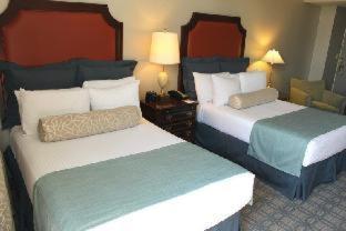 Room #34828629 at The Berkeley Richmond, Outset Collection by Hilton