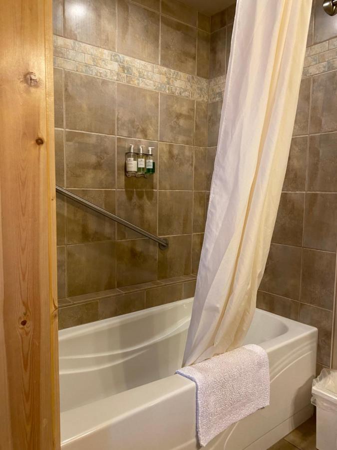 | Twisp River Suites