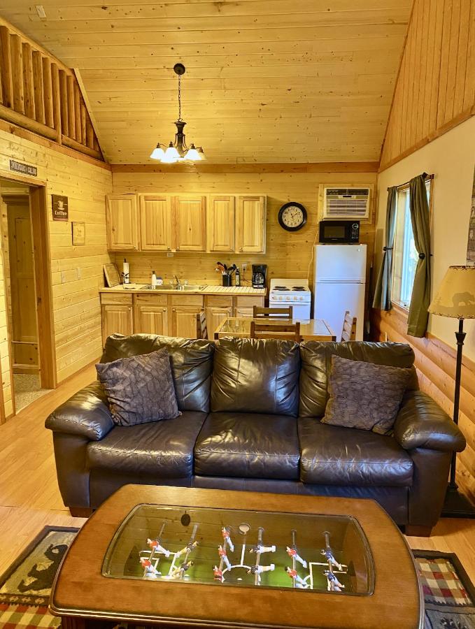 | Summit Mountain Lodge and Steakhouse