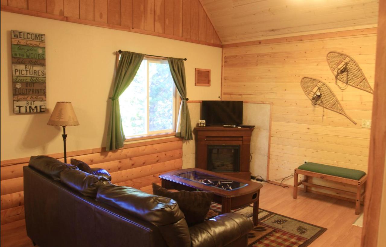 | Summit Mountain Lodge and Steakhouse