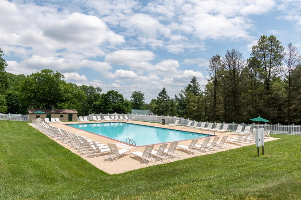 | Spring Gulch Screened Park Model 7