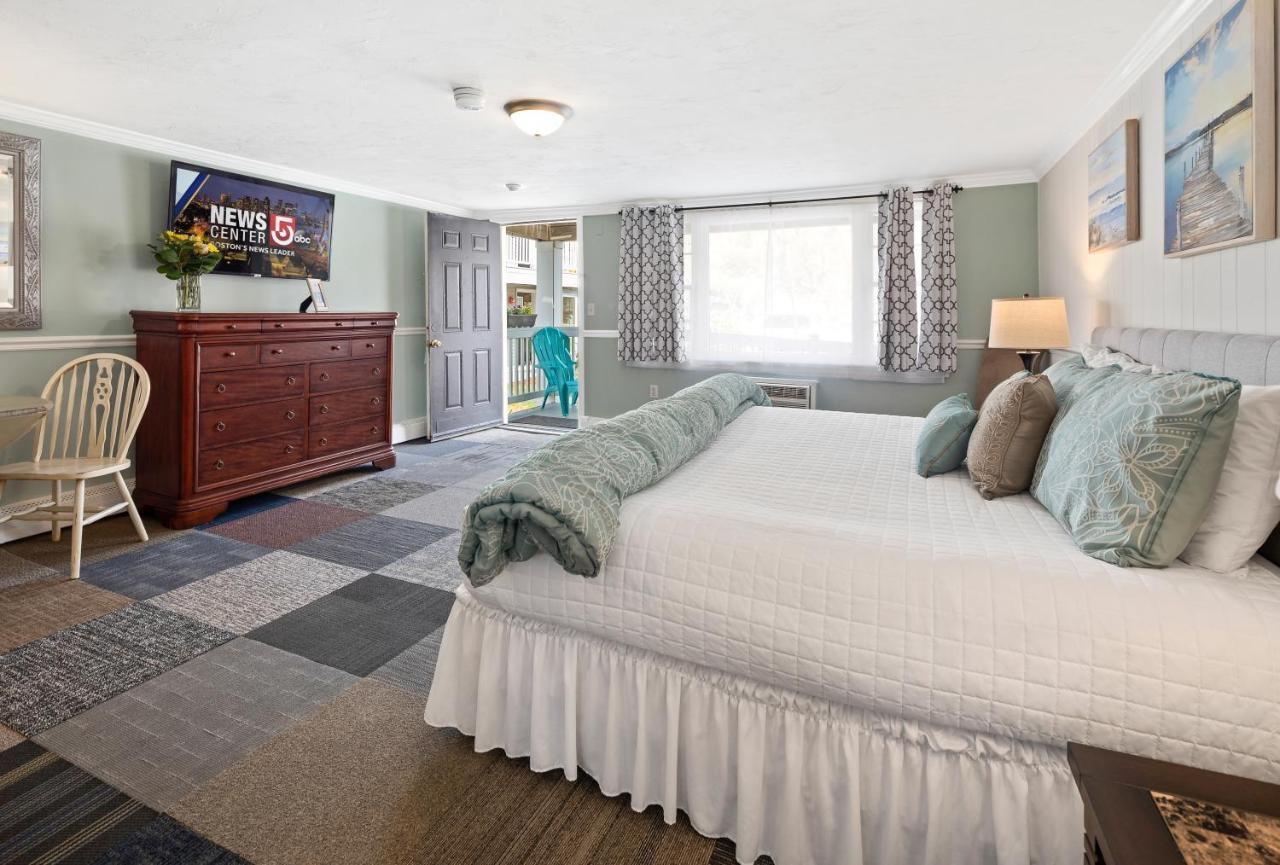 | Nantasket Beach Hotel