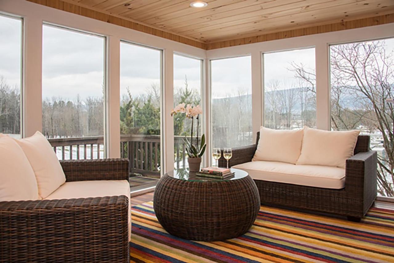 6 Bedroom Meadow House at The Equinox, a Luxury Collection Golf Resort & Spa, Vermont