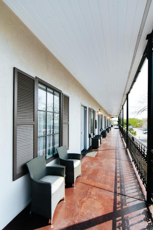 | The William Boerne