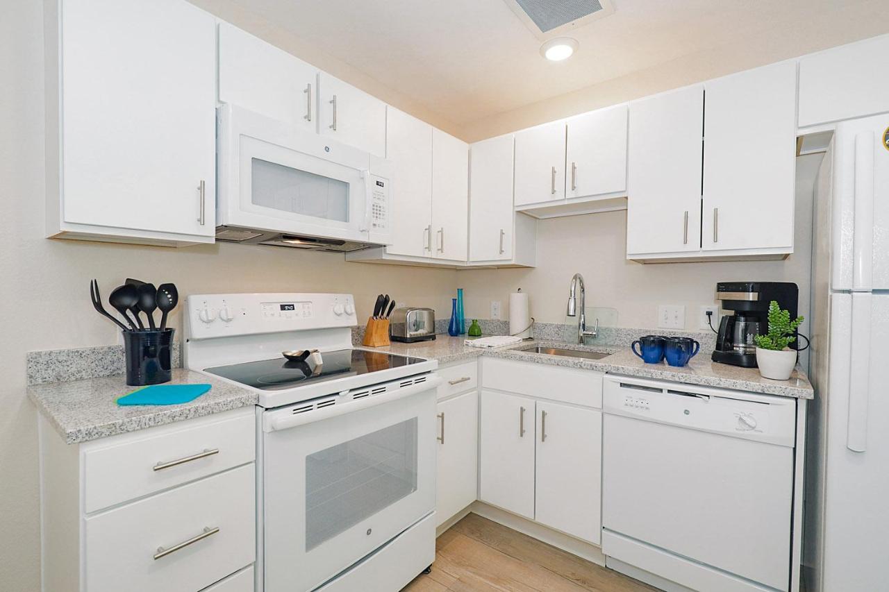 Suite at Parks Residential -Richardson